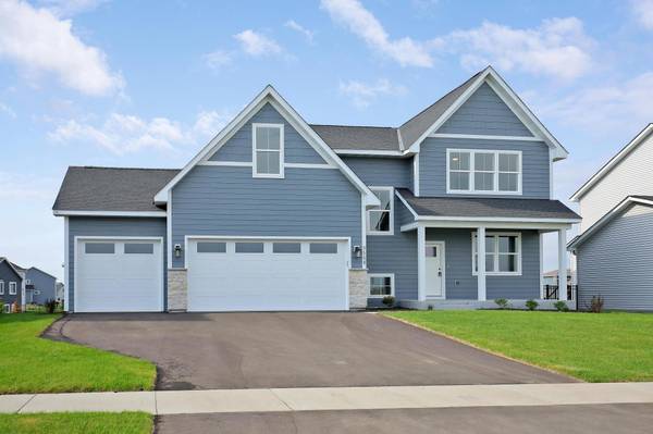 9568 63rd ST S, Cottage Grove, MN 55016