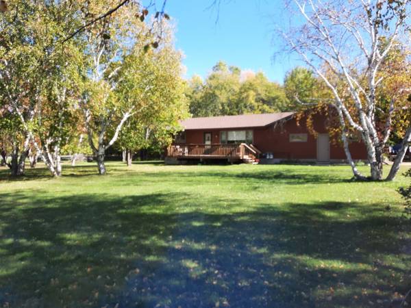 3207 County Road 93, International Falls, MN 56649