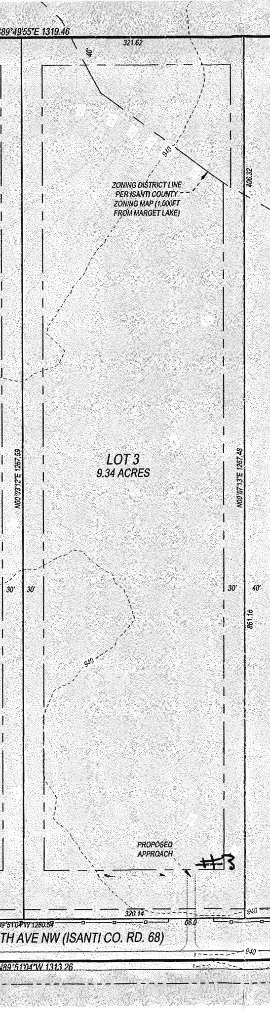 (L3-SM West) TBD 269th AVE NW, Isanti, MN 55040