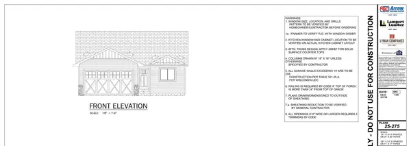 111 Dunn ST, Colfax, WI 54730