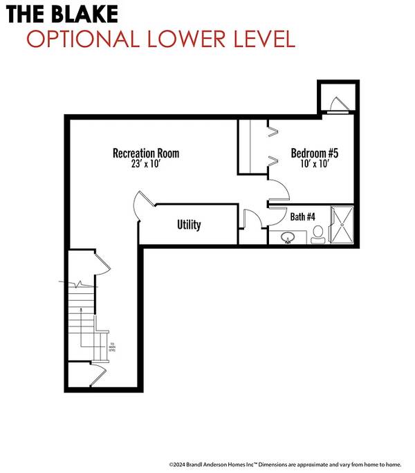 7821 Austin PATH, Inver Grove Heights, MN 55077
