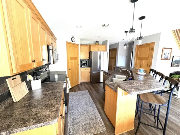19595 Prairieview DR, Rogers, MN 55374