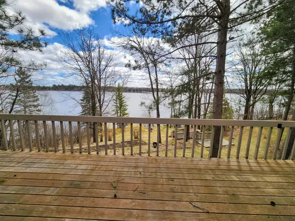 25118 Highwood LOOP, Akeley, MN 56433