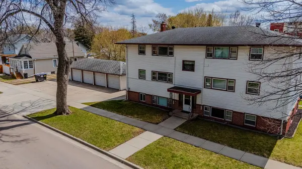 420 10th AVE N, Fargo, ND 58102
