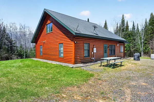 8225 N Blaisdell Lake RD, Winter, WI 54896
