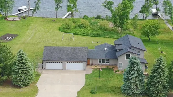 8944 Dyrud LN SE, Osakis, MN 56360