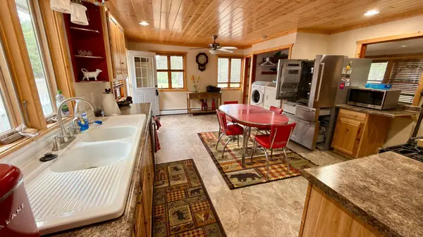 29239 & 29233 County Road H, Danbury, WI 54830