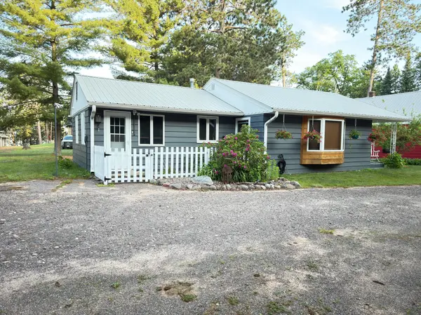 29239 & 29233 County Road H, Danbury, WI 54830