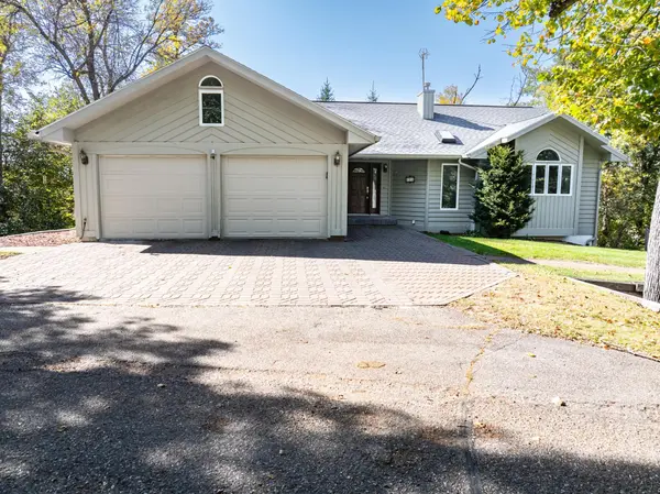 233 Basswood TRL, Glenwood, MN 56334