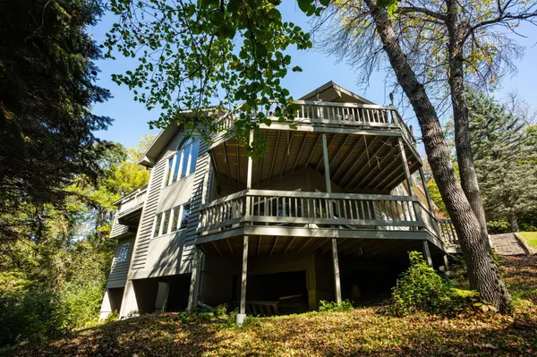 233 Basswood TRL, Glenwood, MN 56334