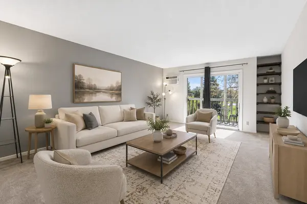 4045 Hodgson RD #211, Shoreview, MN 55126