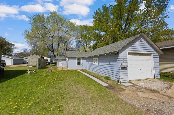 715 25th AVE N, Saint Cloud, MN 56303