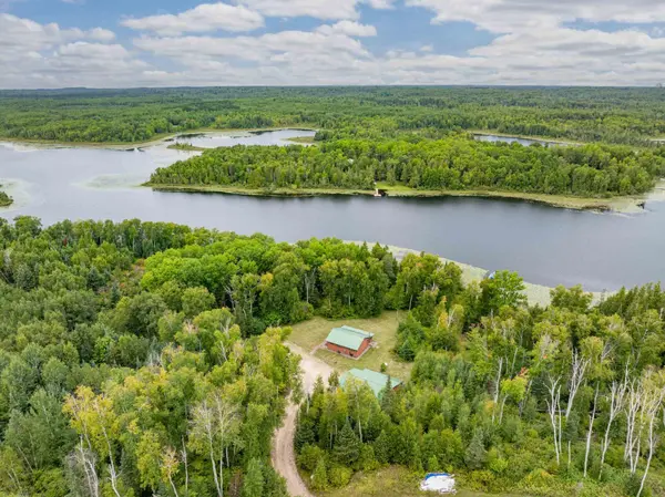 32118 E Gunn Lake TRL, Marcell, MN 56657