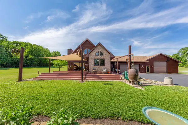 13304 Sakatah Lake RD, Waterville, MN 56096