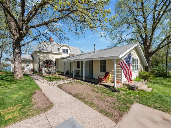 1007 Van Dyke RD NW, Alexandria, MN 56308