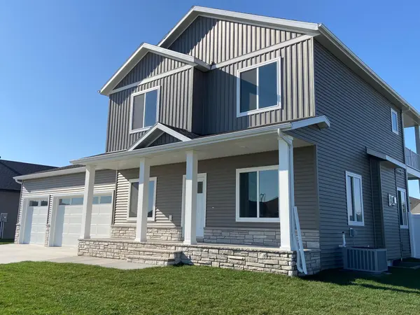 110 19th ST NE, Barnesville, MN 56514