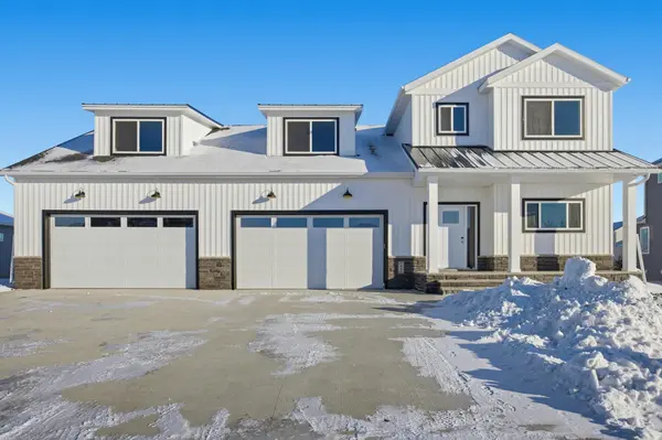112 19th ST SE, Barnesville, MN 56514