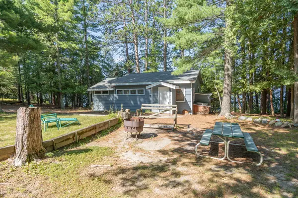 4565 Spinner TRL NE, Remer, MN 56672