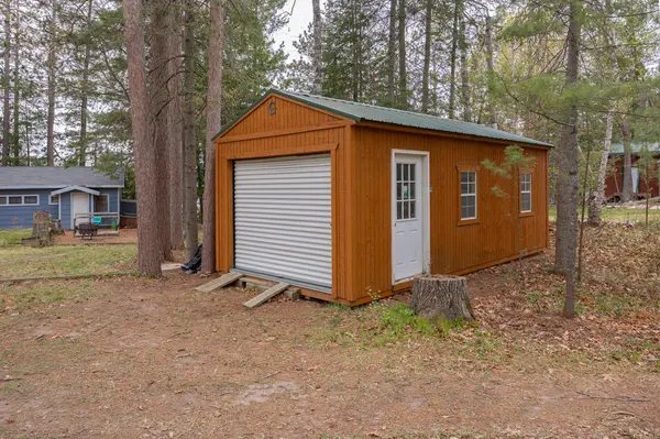 4565 Spinner TRL NE, Remer, MN 56672