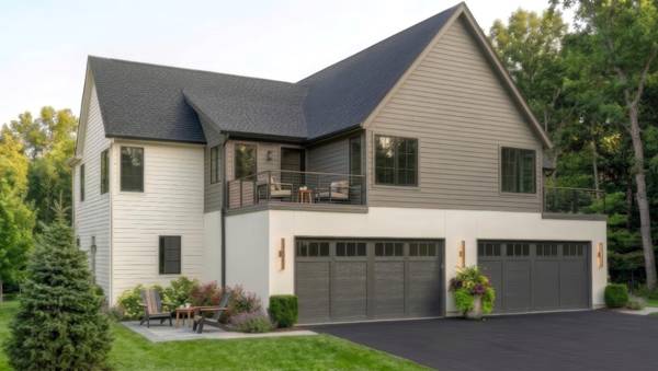 4209 W 50th ST, Edina, MN 55424