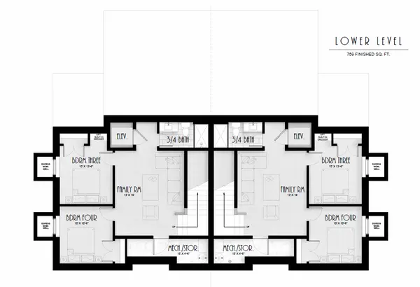 4209 W 50th ST, Edina, MN 55424