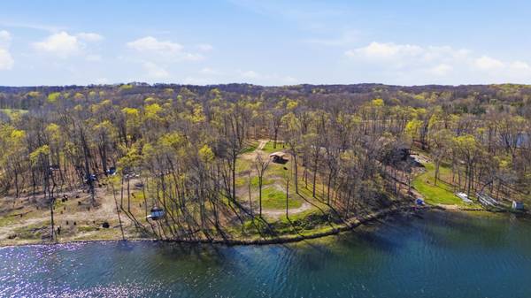 49612 Leek Lake DR, Vergas, MN 56587
