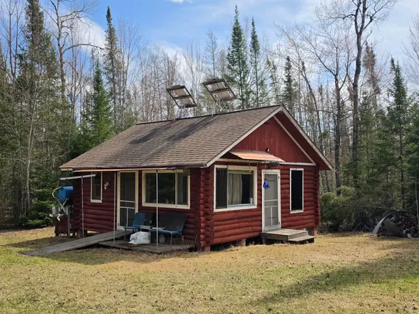 2217 Michaels Beach RD, Zim, MN 55738