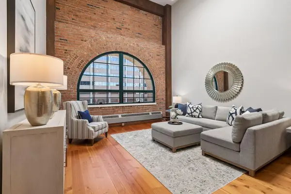250 Park AVE #705, Minneapolis, MN 55415