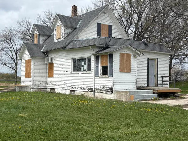 420 Depue ST, Holloway, MN 56249