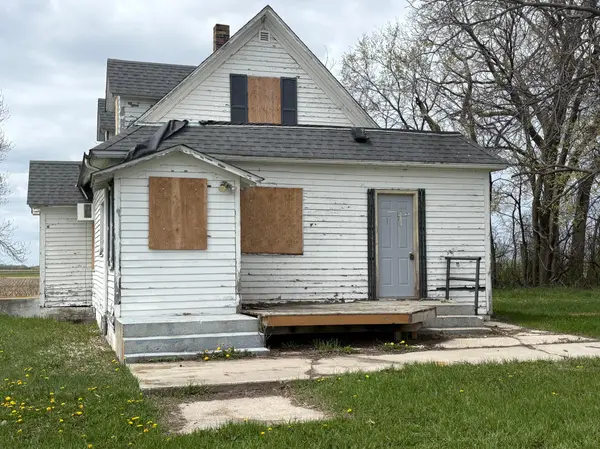 420 Depue ST, Holloway, MN 56249