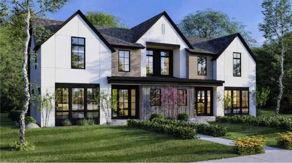 4211 W 50th ST, Edina, MN 55424