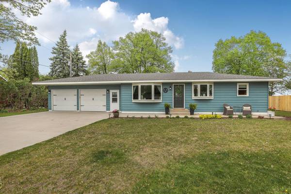 16758 County Road 49, Cold Spring, MN 56320