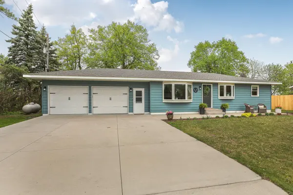 16758 County Road 49, Cold Spring, MN 56320