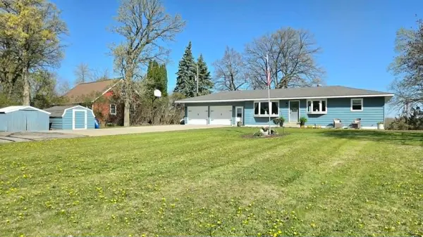16758 County Road 49, Cold Spring, MN 56320
