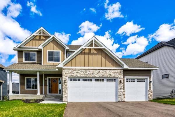 15440 110th AVE N, Dayton, MN 55369