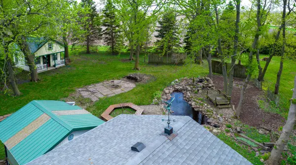 11197 608th AVE, Minnesota Lake, MN 56068