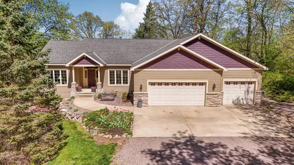 12516 180th ST, Kimball, MN 55353