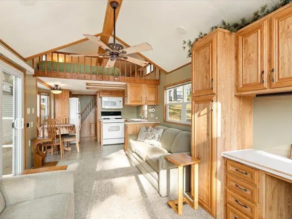 15827 Wilderness Trail #25, Crosslake, MN 56442