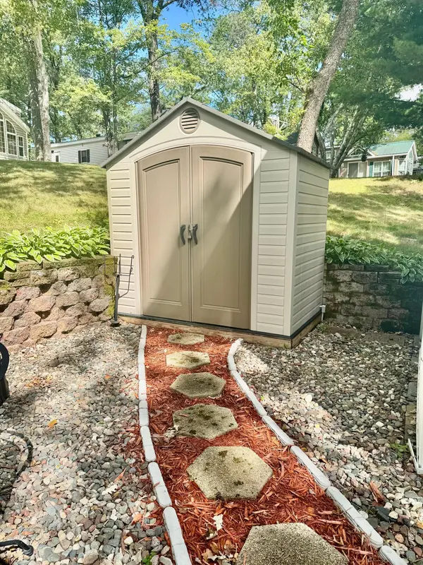 15827 Wilderness Trail #25, Crosslake, MN 56442