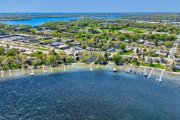 319 Lake ST S, Forest Lake, MN 55025