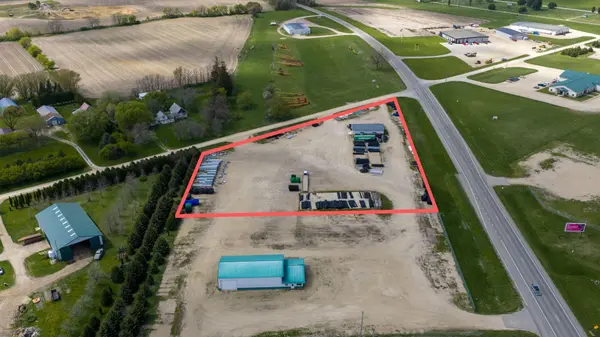 535 W Main ST, Le Roy, MN 55951