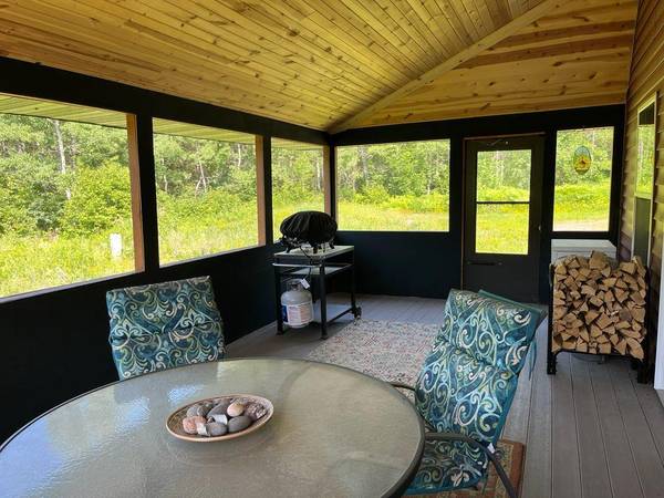 7064 Cramer RD, Finland, MN 55603