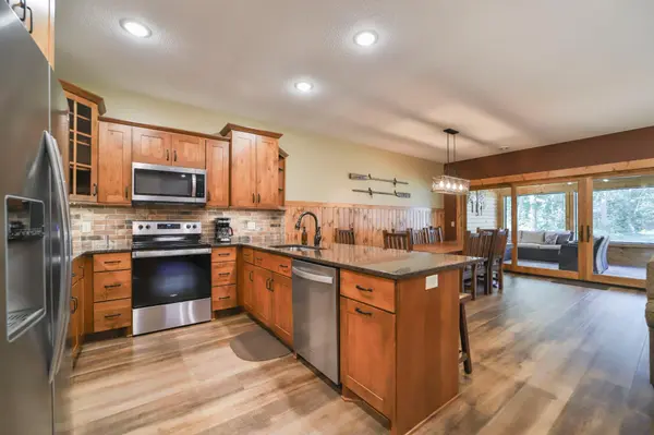 35193 Quiet Aly #8, Pequot Lakes, MN 56472