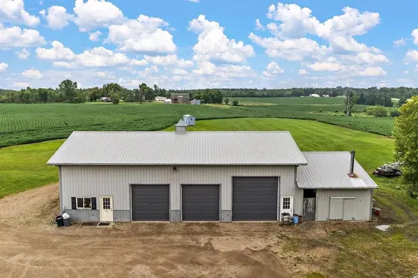 2312 Becker TRL, Faribault, MN 55021