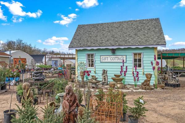W6084 Highway 70, Spooner, WI 54801