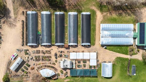 W6084 Highway 70, Spooner, WI 54801