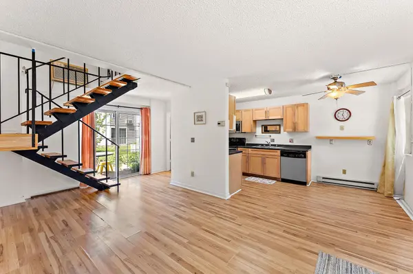 1501 American BLVD E #204, Bloomington, MN 55425