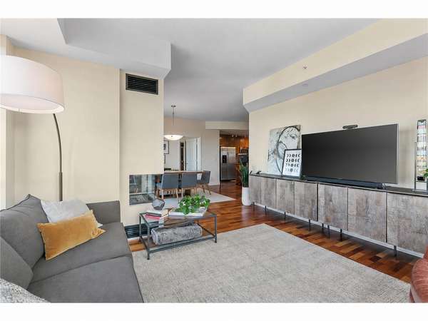 100 3rd AVE S #1703, Minneapolis, MN 55401