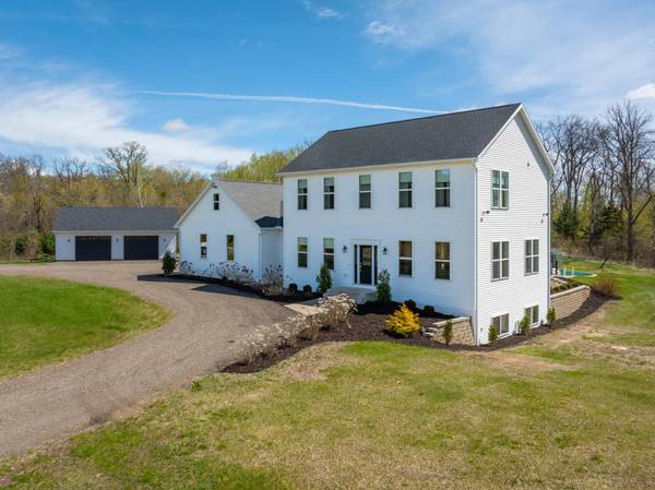 12103 275th AVE NE, Zimmerman, MN 55398