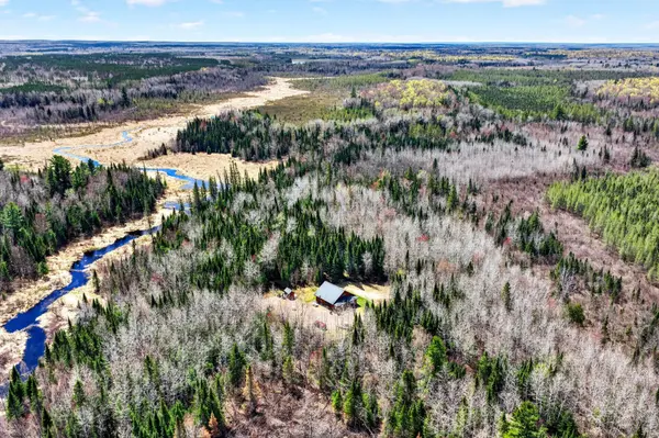8225 N Blaisdell Lake, Winter, WI 54896